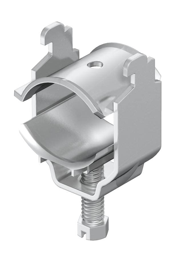 OBO Bettermann U-образная скоба 16-22 мм 1167030 — миниатюра 1