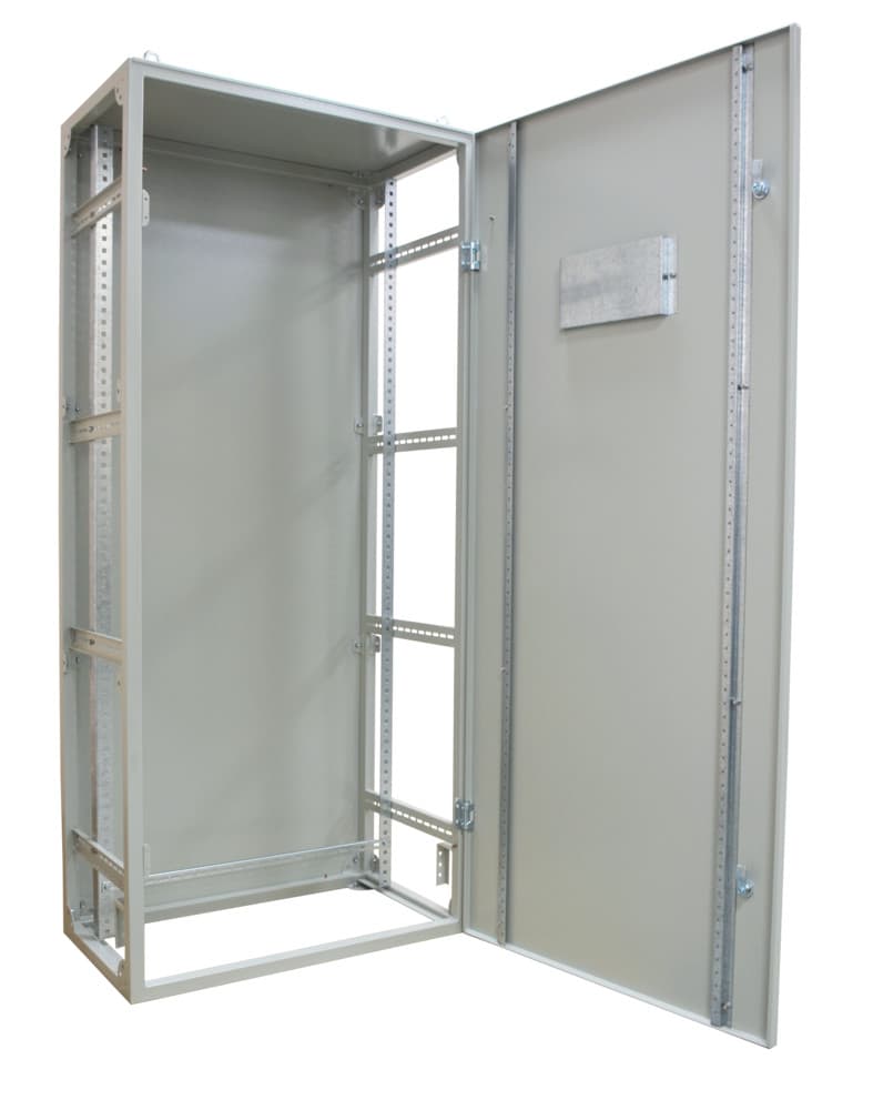 Dekraft Корпус напол. сборнораз. 1800х800х450 IP31 КВРУ-1