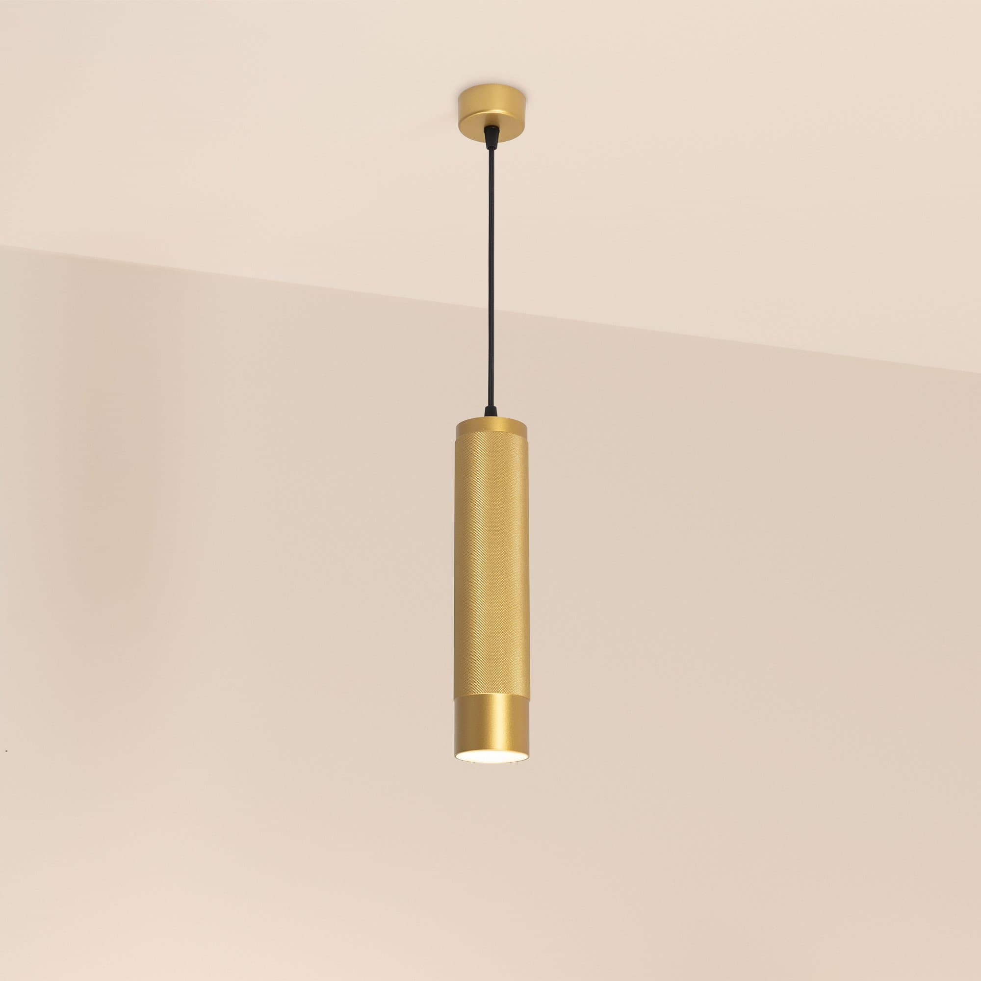 Arlight Светильник SP-SPICY-HANG-R70-13W Warm3000 (GD, 50 deg, 230V) (IP20 Металл, 3 года) 033670 — миниатюра 7