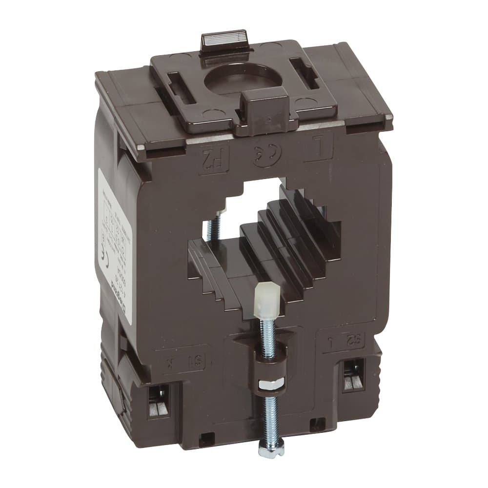 Legrand Трансформатор тока 600/5A 412126