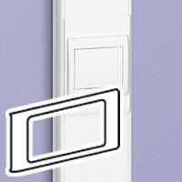 Legrand Суппорт 2М для крышек 130мм(для Sagan, Plexo) 010924 — миниатюра 3