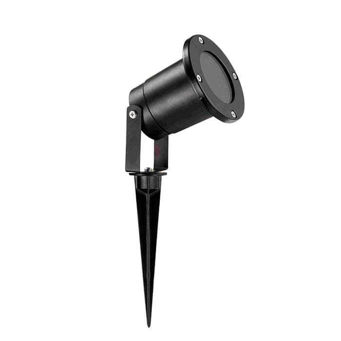 Novotech NT14 061 Светильник ландшафтный черный IP67 GU10 50W 220V LANDSCAPE