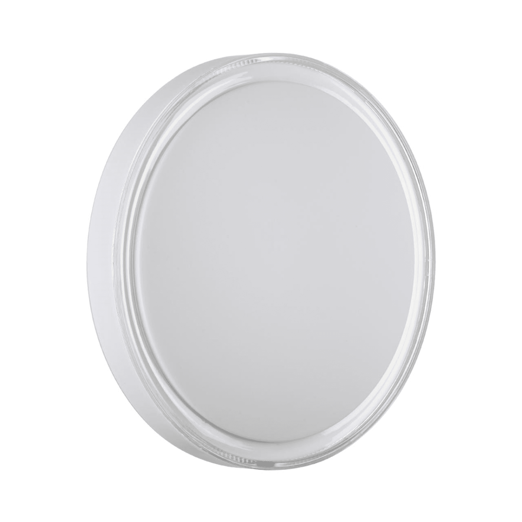 Sonex 7699/DL MARON SN 92 Светильник пластик/белый LED 48Вт 4000K D400 IP43 LAVEN