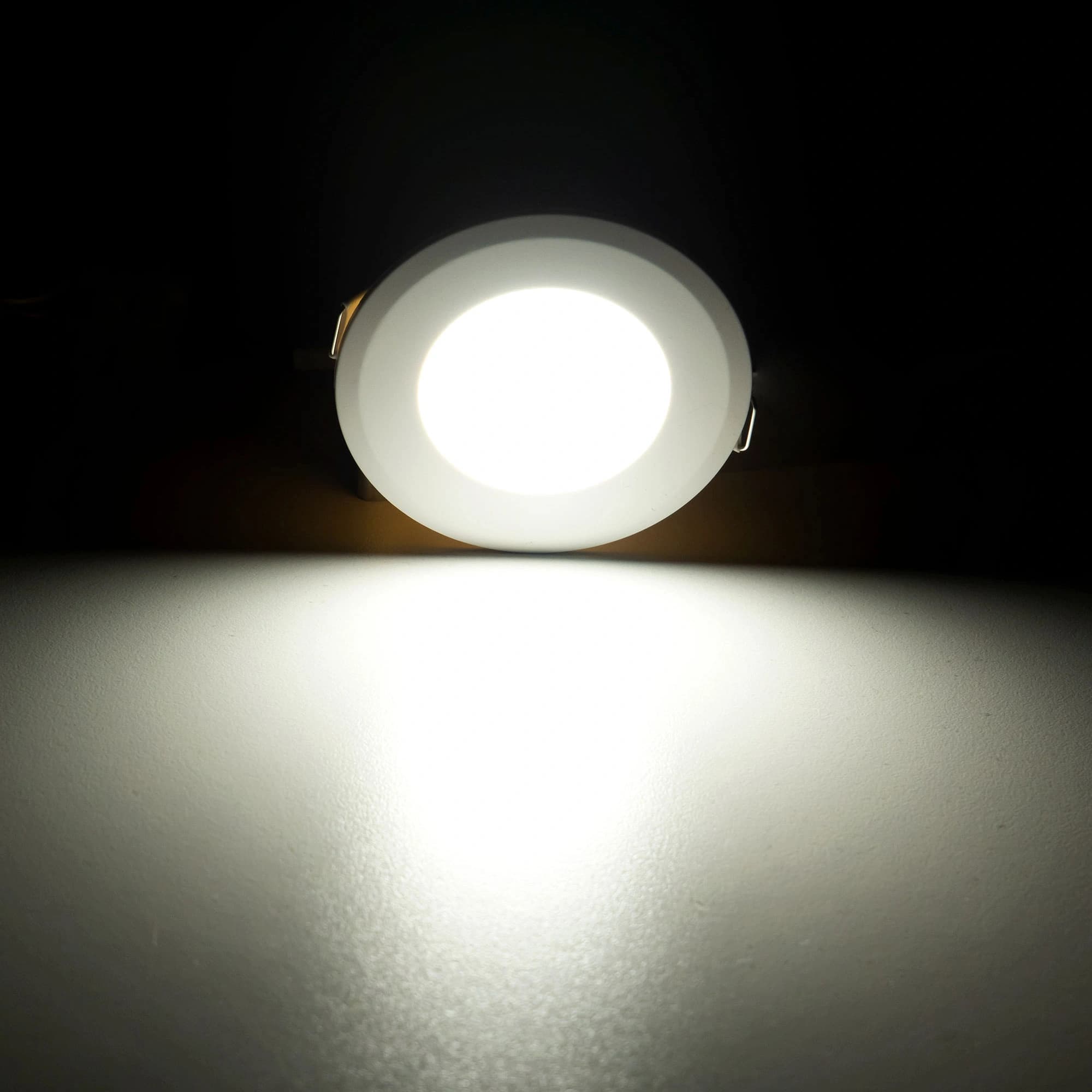 Citilux CLD5103N Кинто Светильник встраиваемый LED 3W*4000K — миниатюра 3