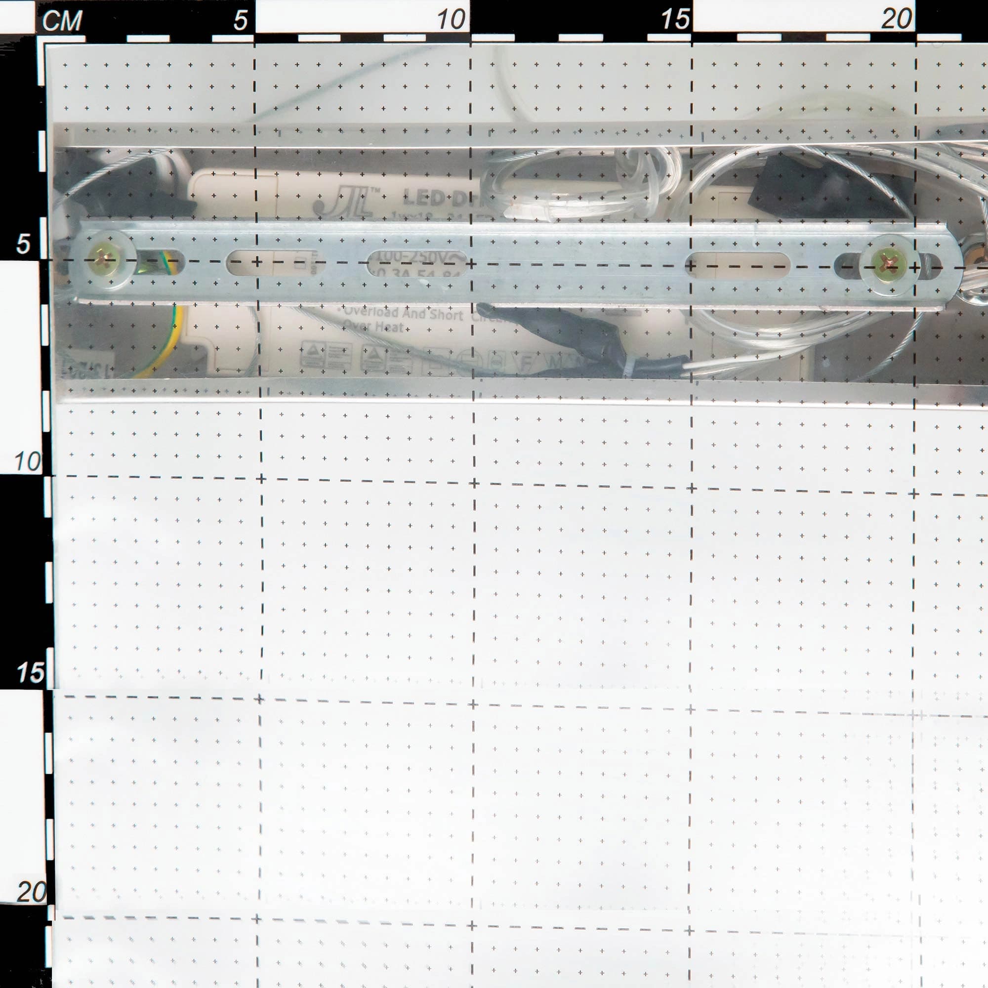 Citilux CL320321 Спектра LED Светильник  Подвес — миниатюра 7
