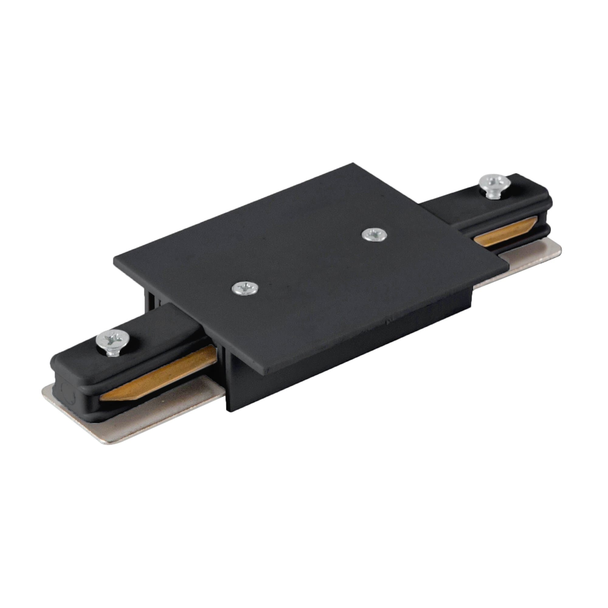 Arlight Коннектор прямой LGD-2TR-CON-MINI-STRAIGHT-F-BK (C) (IP20 Пластик, 3 года) 038677 — миниатюра 2