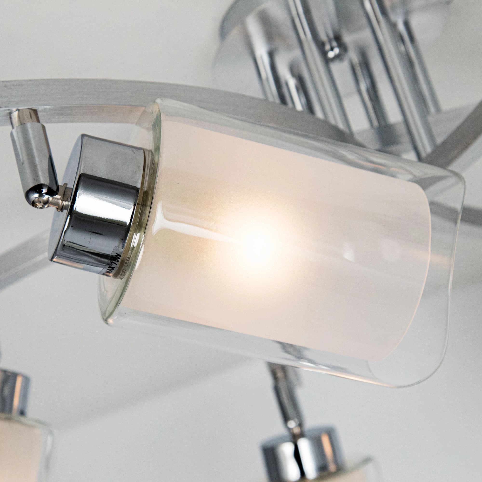 Citilux CL169161 Аэлита Светильник Люстра — миниатюра 10