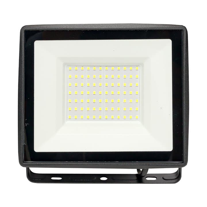 Прожектор светодиодный СДО-3005 75Вт 6500К IP65 EKF Basic — миниатюра 3