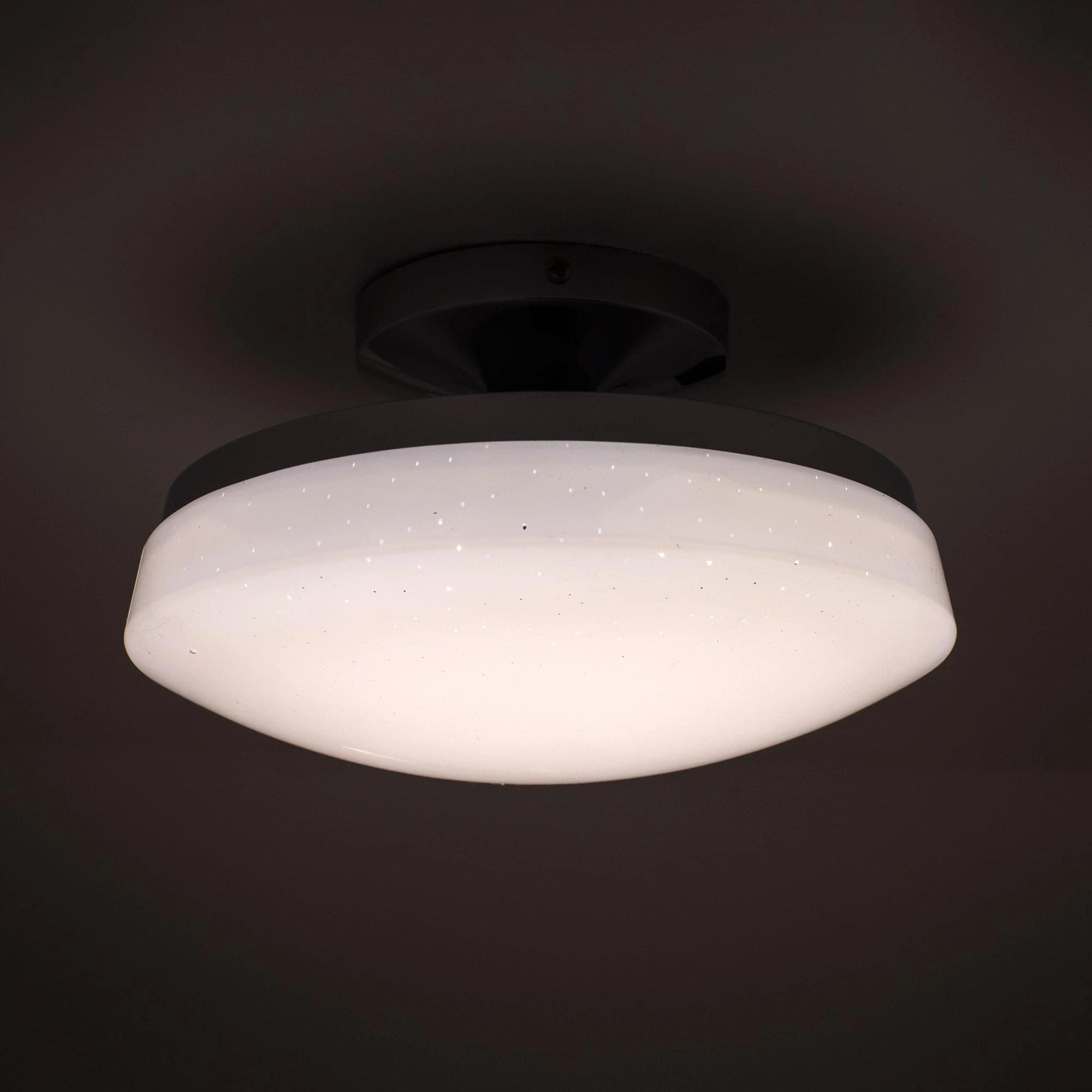 Citilux CL716011Wz Тамбо Светильник Наст.-Потол. 12W*3000K — миниатюра 3