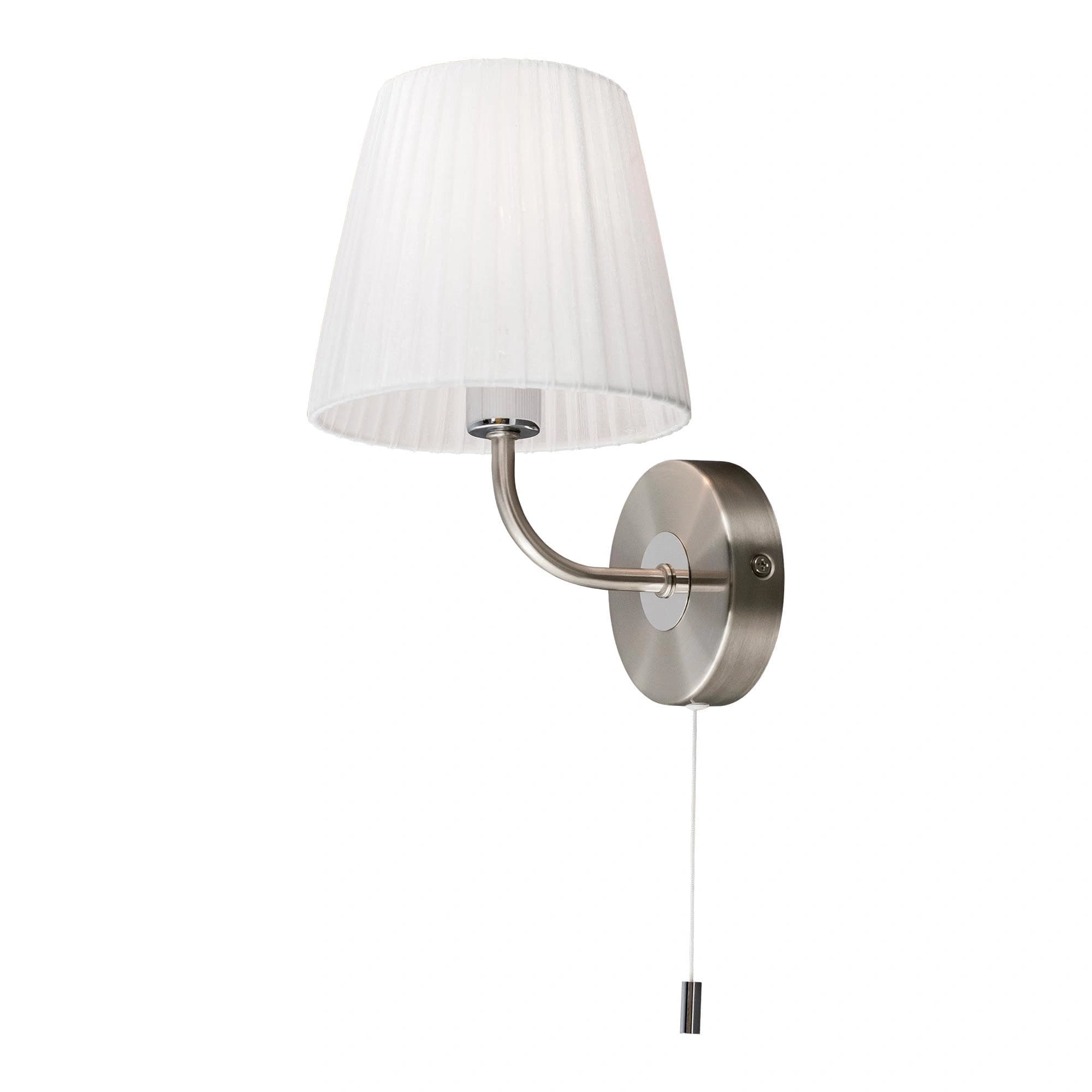 Citilux CL913311 Белый Светильник Настенный