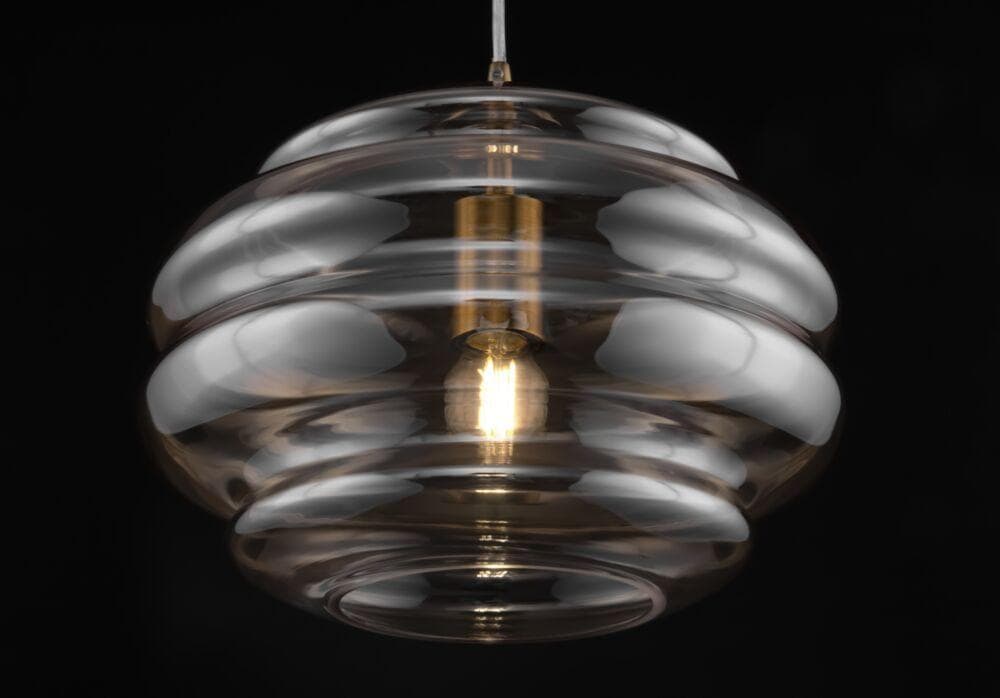 Maytoni Pendant Латунь Светильник подвесной P079PL-01AM — миниатюра 7