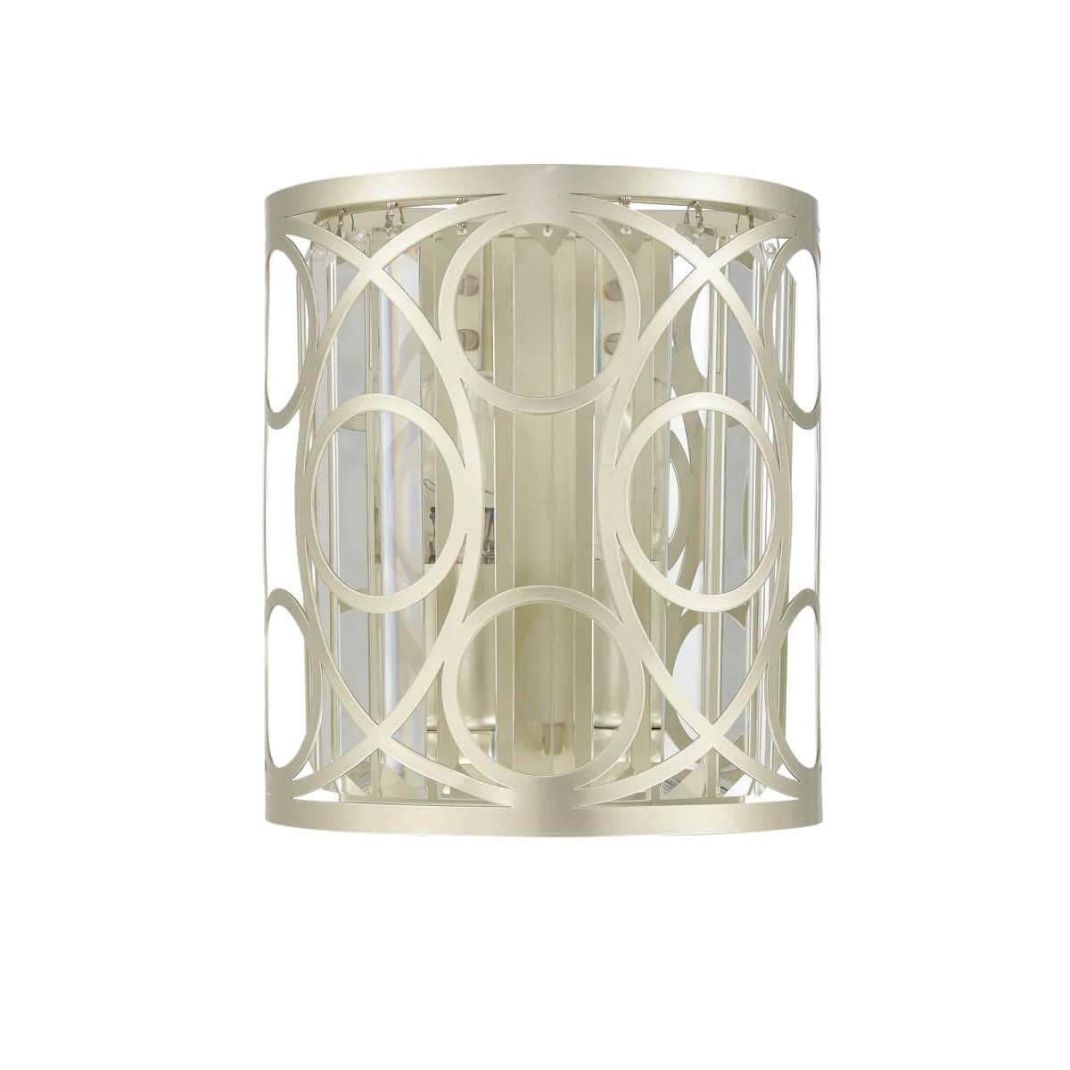 Vele Luce Riccio Бра VL3164W02 — миниатюра 3