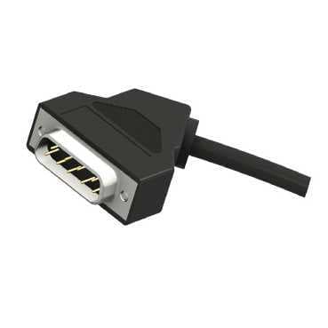 SE Modicon Кабель расширения шасси 0,8м BMXXBC008K — миниатюра 9