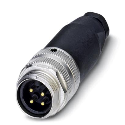 Phoenix Contact Разъем SACC-MINMS-4CON- 1521326