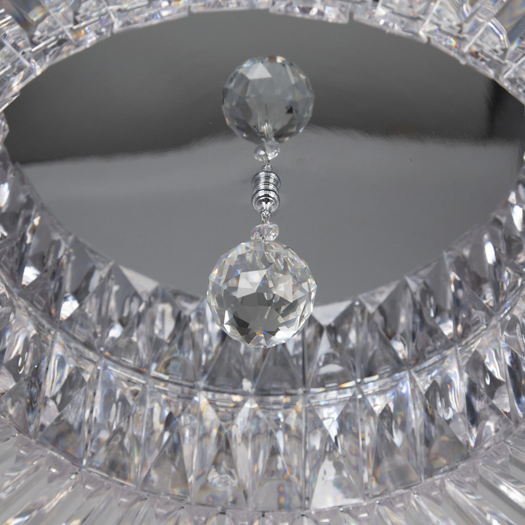 Citilux CL320221 Спектра LED Светильник  Люстра — миниатюра 6