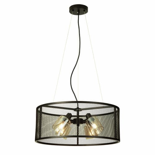 Citilux CL535245 Робин Кофе Светильник Подвес