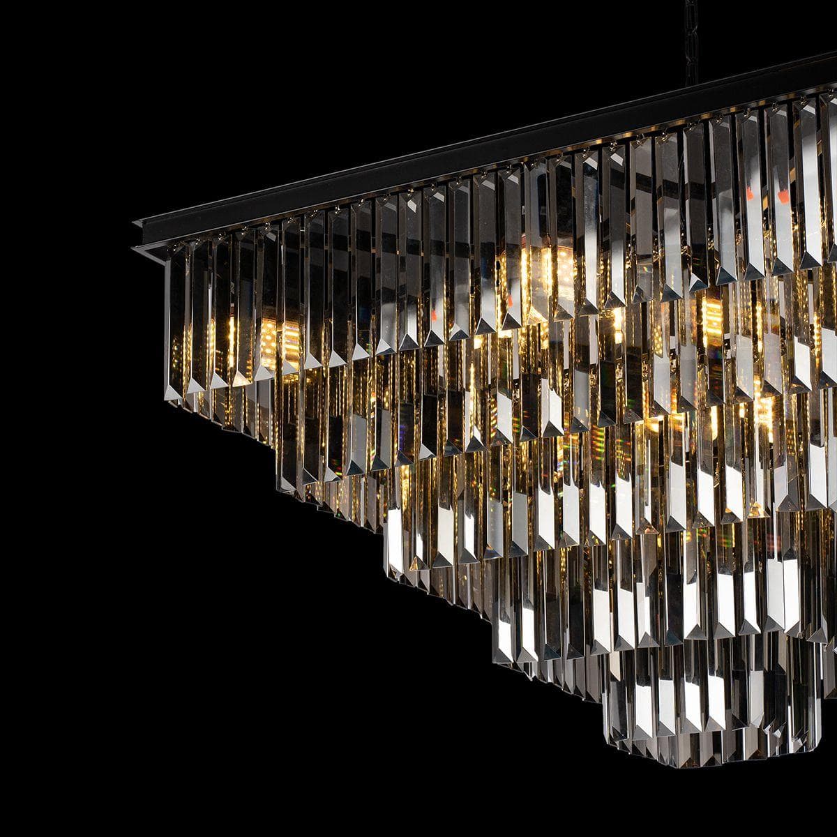 LOFT IT 10018/800S Люстра подвесная Prism, шт — миниатюра 2