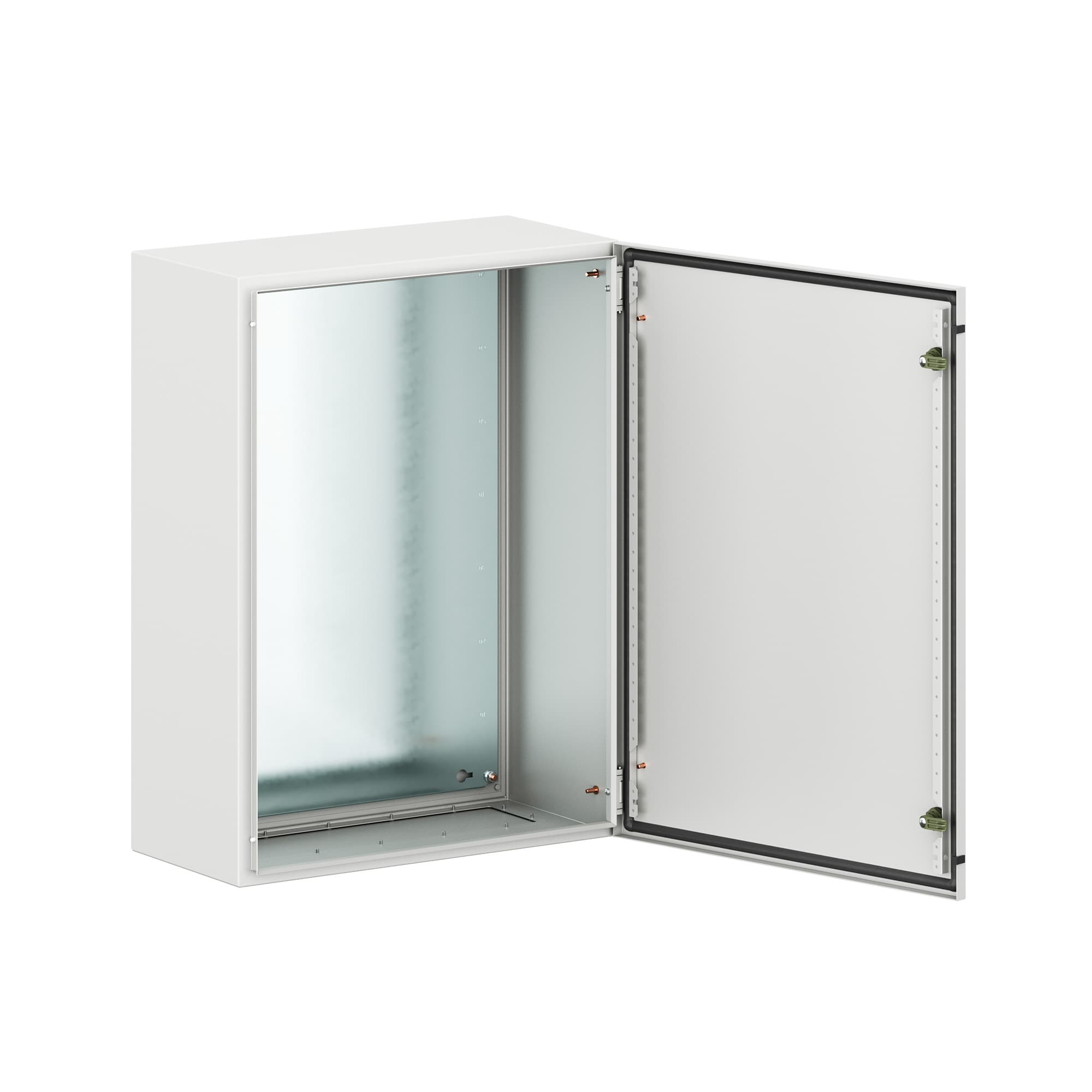 DKC Корпус навесной уличный ST Outdoor с М/П ВxШxГ 800x600x300 мм, IP66 — миниатюра 2