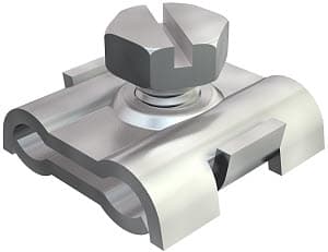 OBO Bettermann Тросовый зажим 3-6 мм 5305012 — миниатюра 2