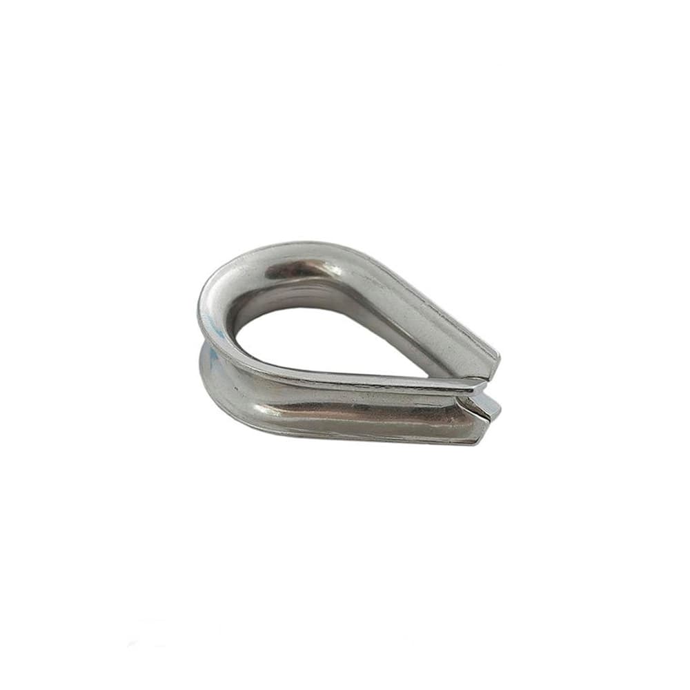 Tech-Krep Коуш DIN6899 М3 (2 шт) - ярлык 102750