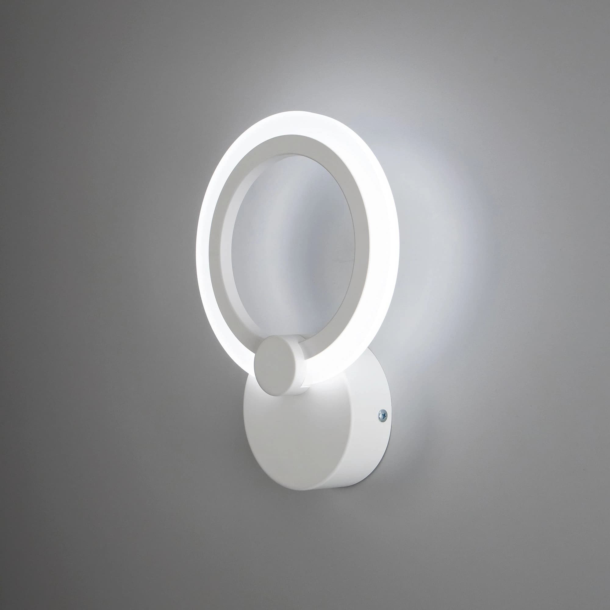 Citilux CL237B310 Сента Белая Бра — миниатюра 14