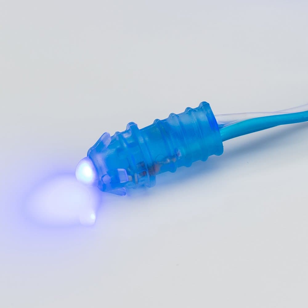 Arlight Модуль герметичный ARL-D9 5V Blue (Закрытый, IP67) 023410 — миниатюра 3