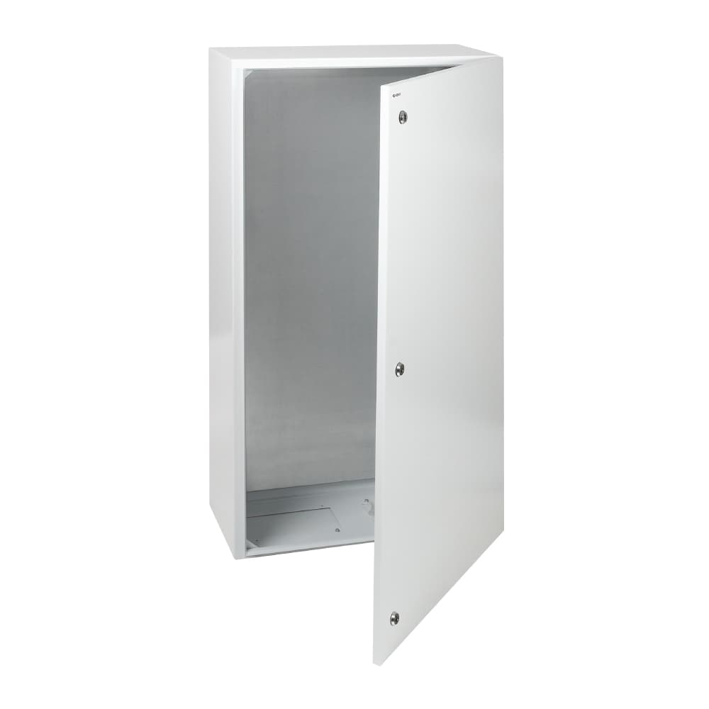 КЭАЗ Корпус металлический ЩМП-СТД-1200х600х280-IP41-УХЛ3 (СТАНДАРТ).