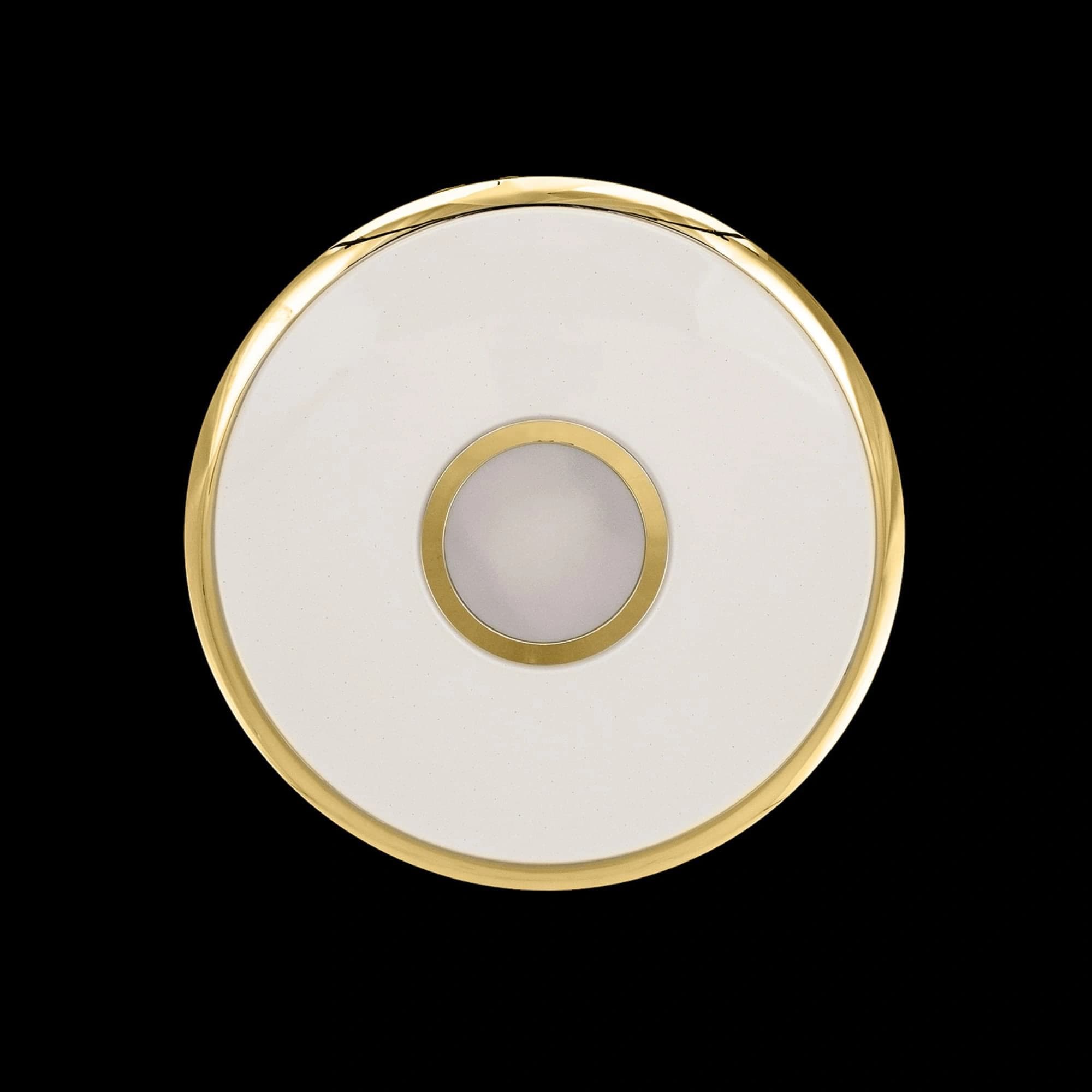 Citilux CL70342R СтарЛайт Золото Светодиод.Светильник с пультом — миниатюра 3