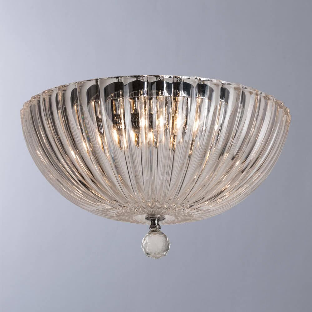 Divinare Люстра потолочная 4010/02 PL-3 — миниатюра 4