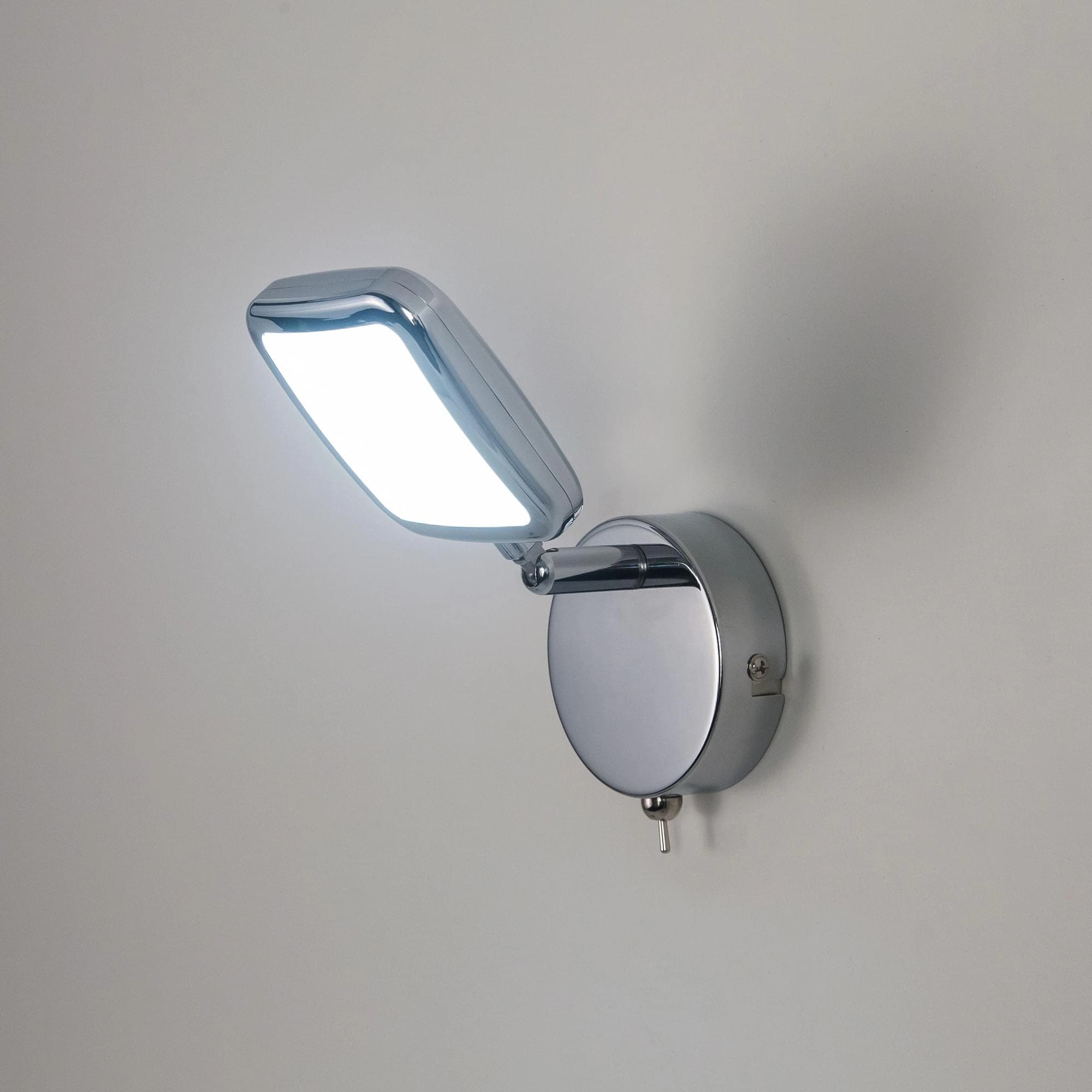 Citilux CL554510 Квадро Светильник Наст.-Потол 5W*4000K — миниатюра 2