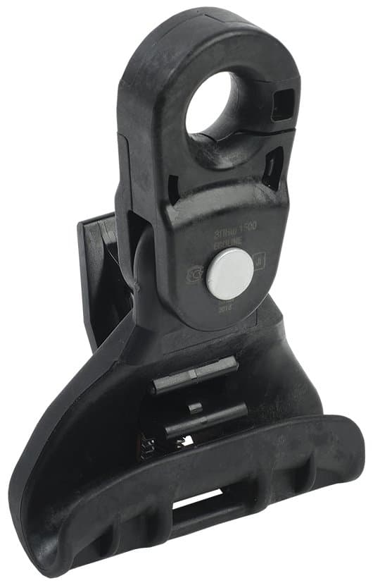 IEK Промежуточный зажим ЗПНш 1500 ECOLINE