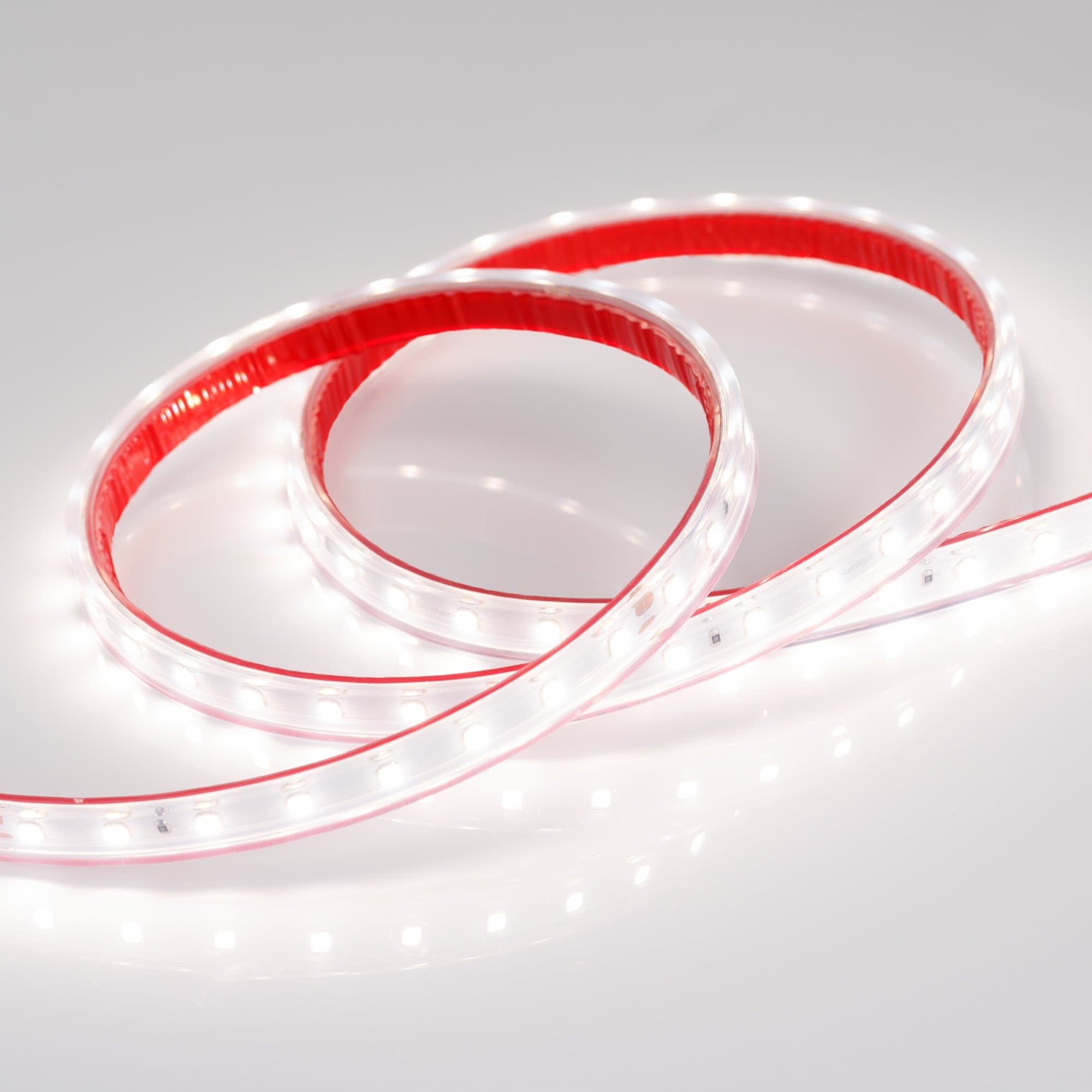 Arlight Светодиодная лента герметичная RTW-PS-A80-10mm 24V Day4000 (6 W/m, IP67, 2835, 50m) (-) 024530(2) — миниатюра 2