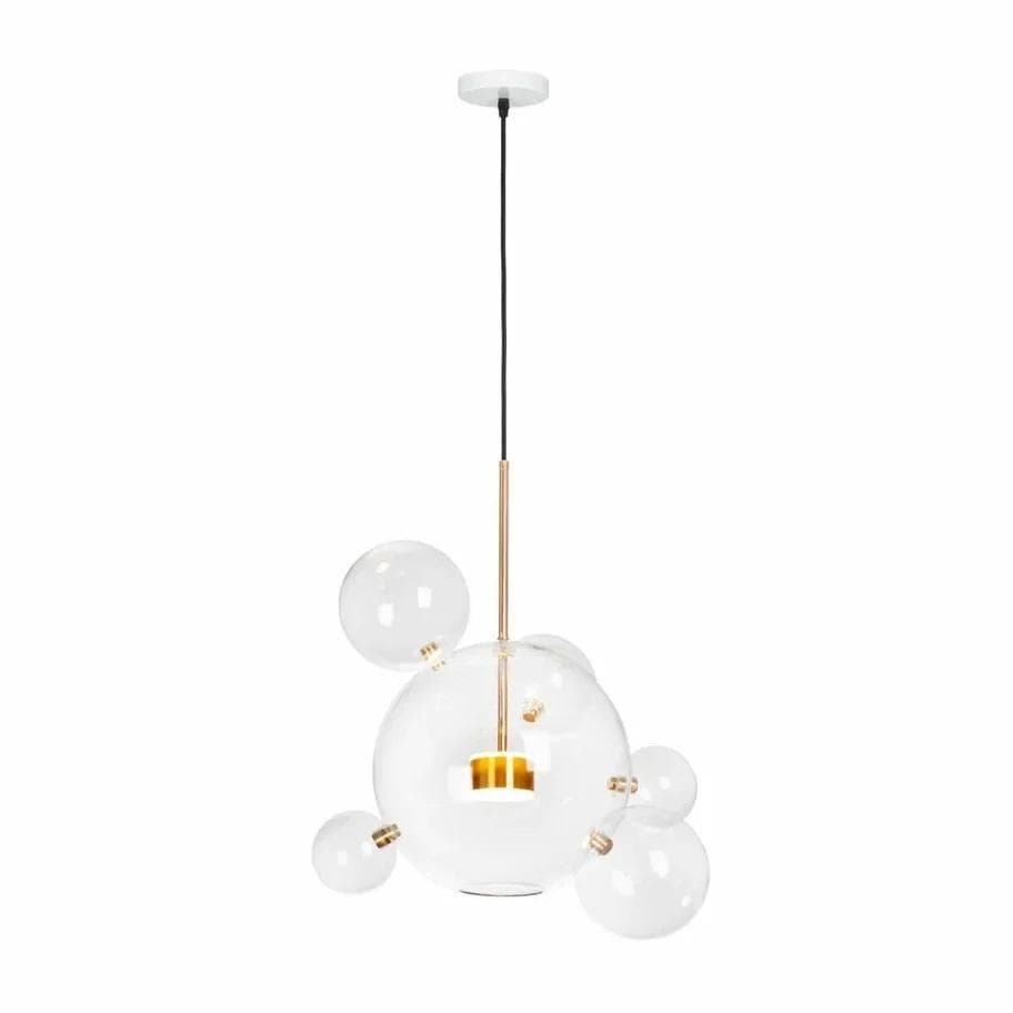 LOFT IT 2027-P6 Подвесной светильник 1xLED 6W 2027-P6 , шт — миниатюра 1