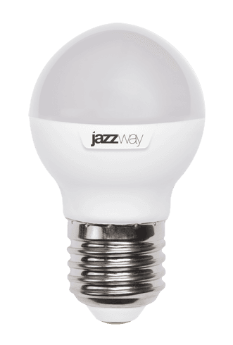 Jazzway Лампы Светодиодные PLED-SP G45 9W E27 5000K 820Lm-E .2859662A