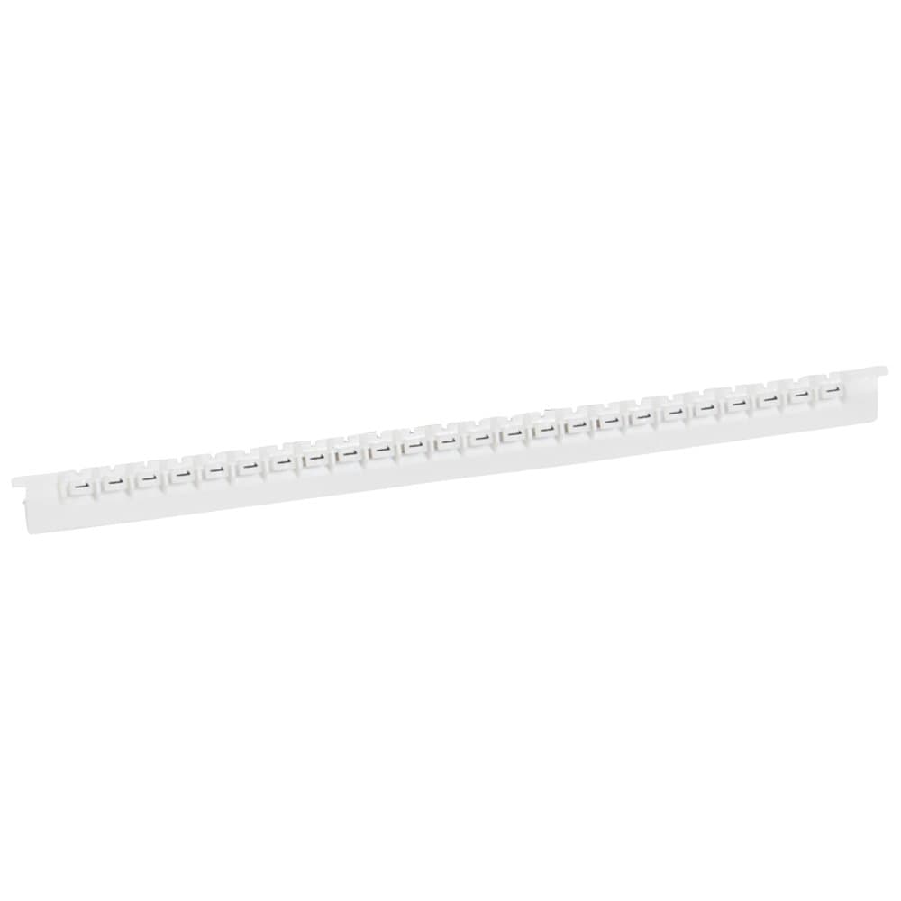 Legrand Маркер Memocab белый 1 037781 — миниатюра 2