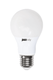 Jazzway Спец. PLED-A60 DIM 10W E27 220-240V Chicken meat .5022850