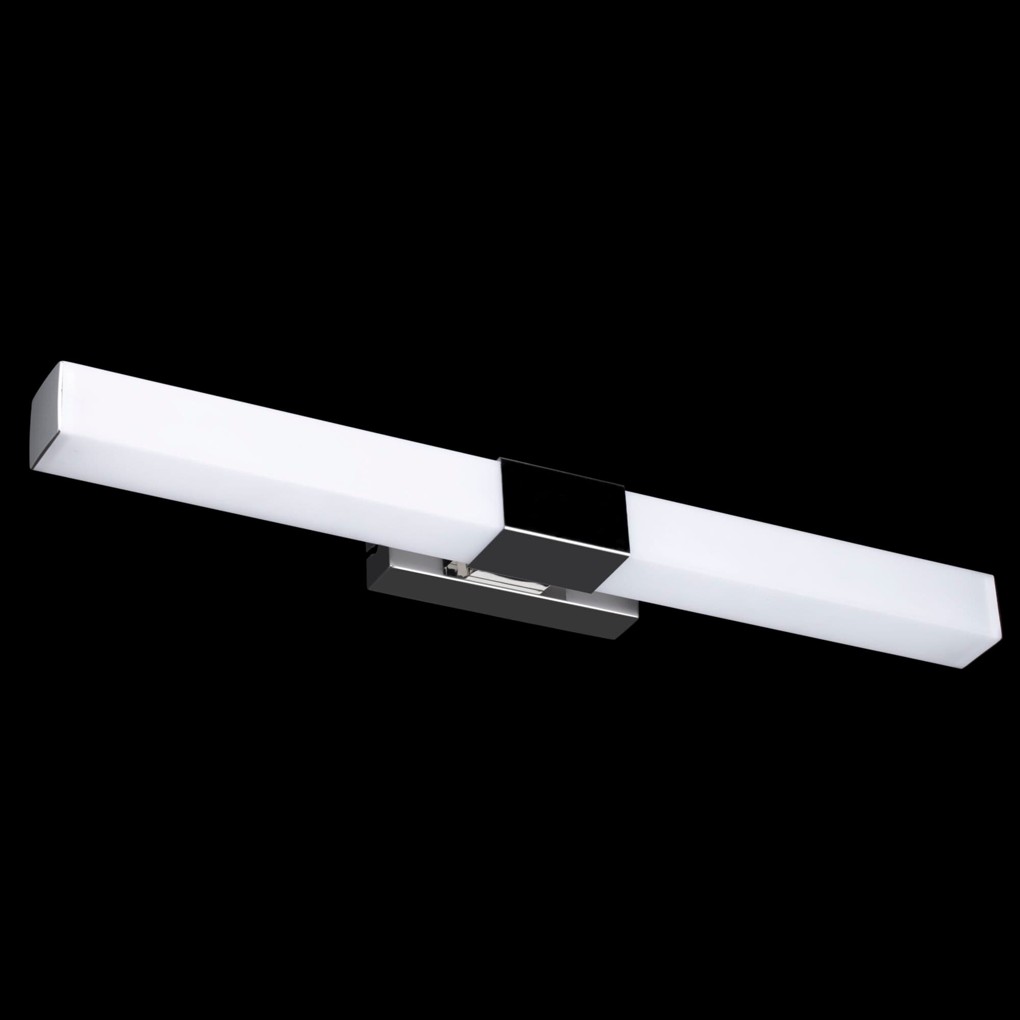 Maytoni Mirror Glanz  Хром Подсветка LED 12W 1000Лм MIR006WL-L12CH — миниатюра 6