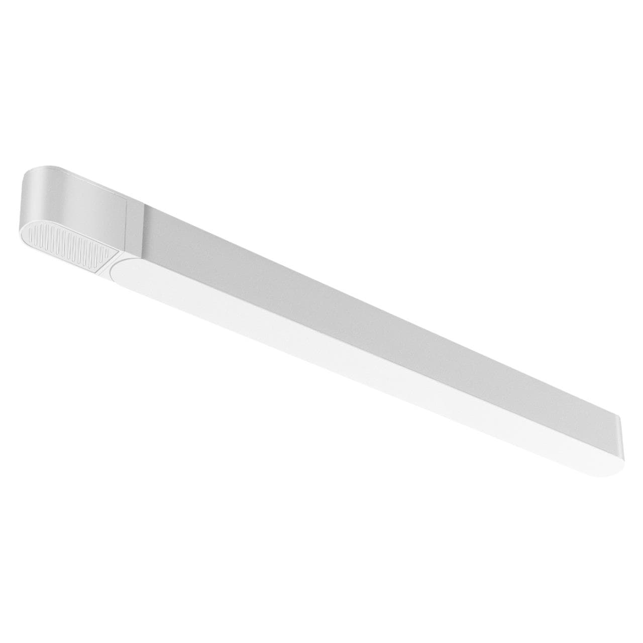Novotech 359071 DRIVE NT23 000 белый Драйвер для накладного шинопровода (арт.135193-135196) IP20 200W 48V SMAL