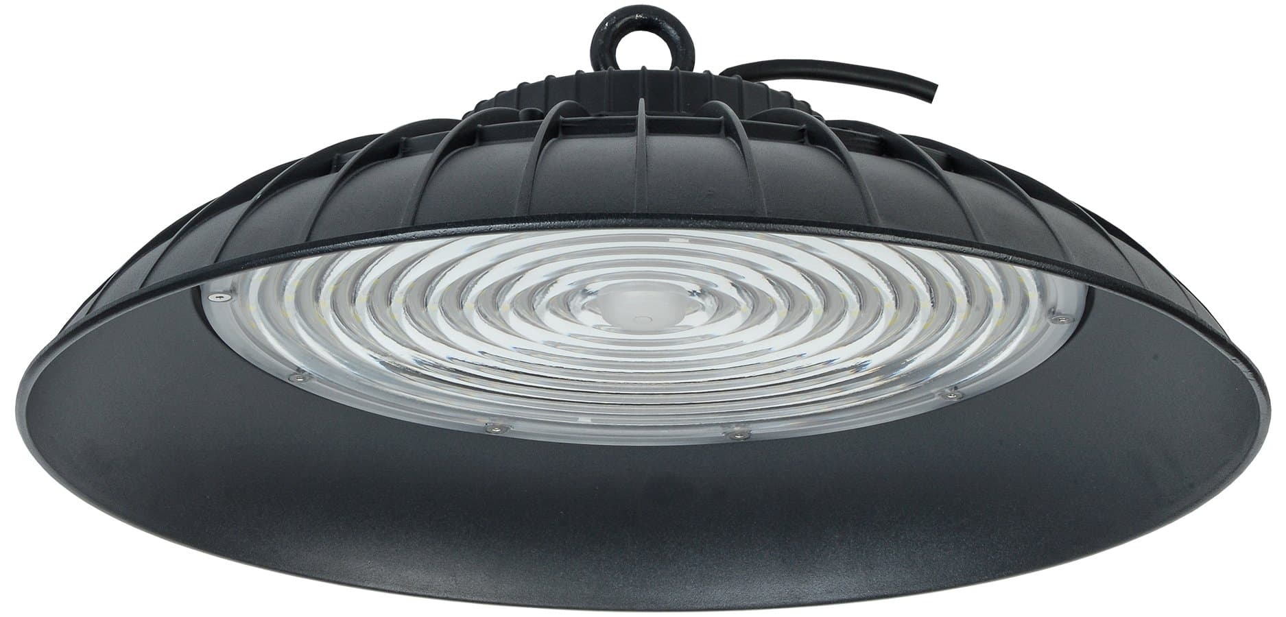 IEK LIGHTING PRO Светильник ДСП 3011 PRO 200Вт 90гр 6500К IP65 алюминий