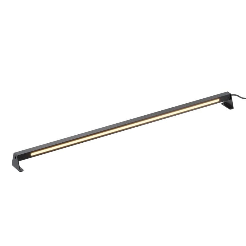 MaytoniOutdoor Черный Светильник ландшафтный O415FL-L15B3K