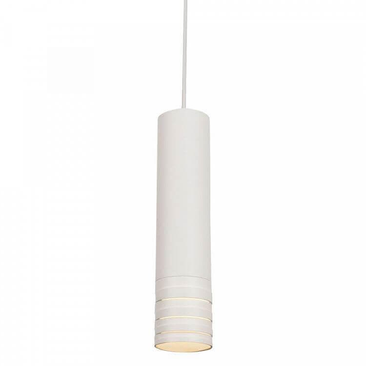 Maytoni Technical Kinzo Белый Подвесной светильник GU10 40W P025PL-01W — миниатюра 7