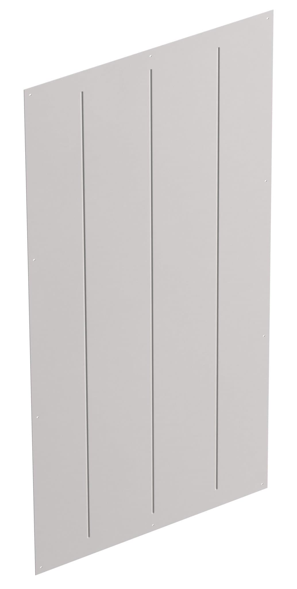 IEK SMART Панель боковая для ГРЩ 2000.ХХХ.800 IP31   (2шт/компл) YKV-PB-20-80-31