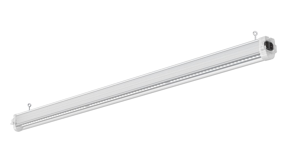 Ledel Светильник L-trade II 65 EASY LOCK/55/ГСП-II/5,0K/06/IKVI-23/220AC IP66 LTR2EL00055