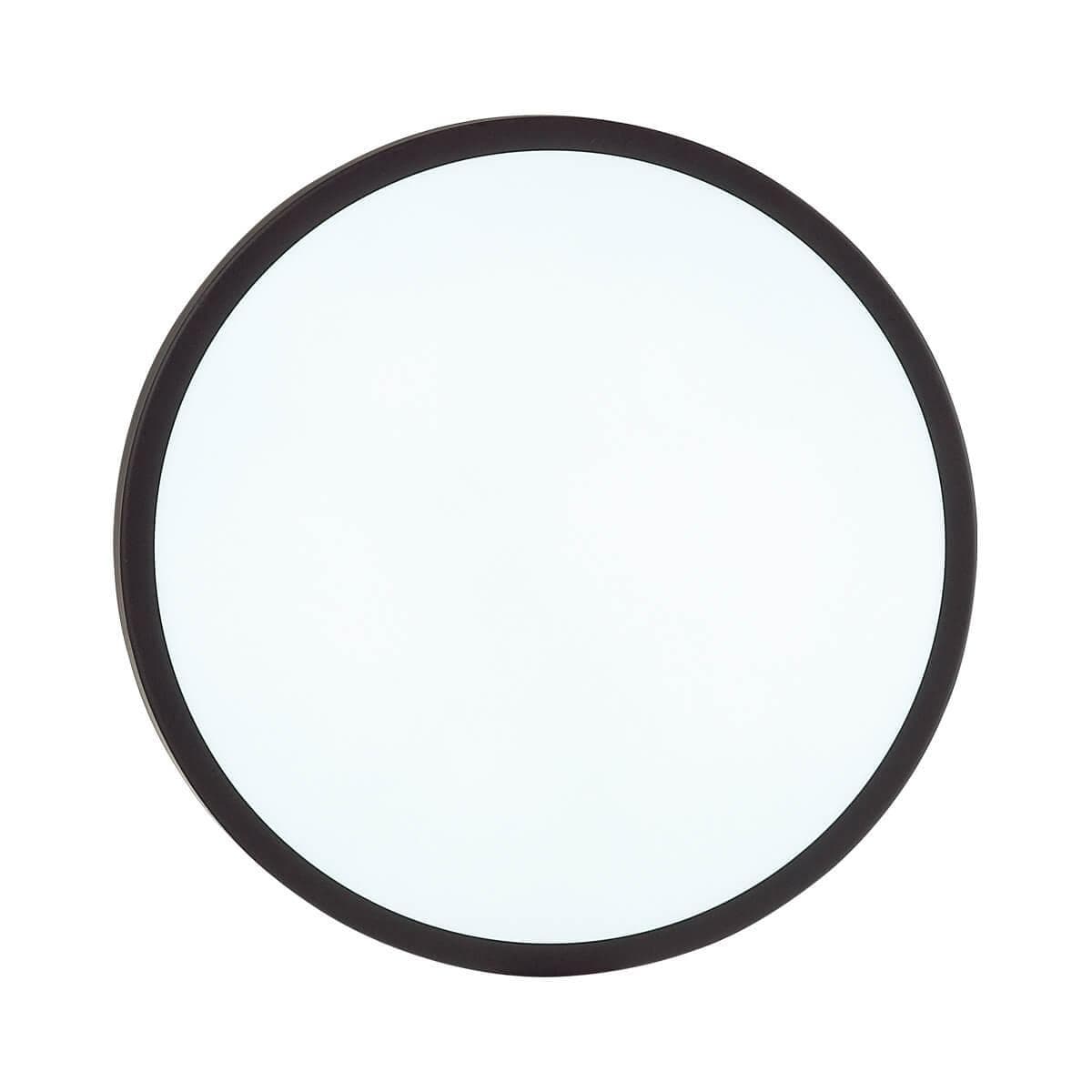 Sonex 3012/AL SN 035 св-к SMALLI пластик LED 12Вт 4000K D200 IP43 — миниатюра 1