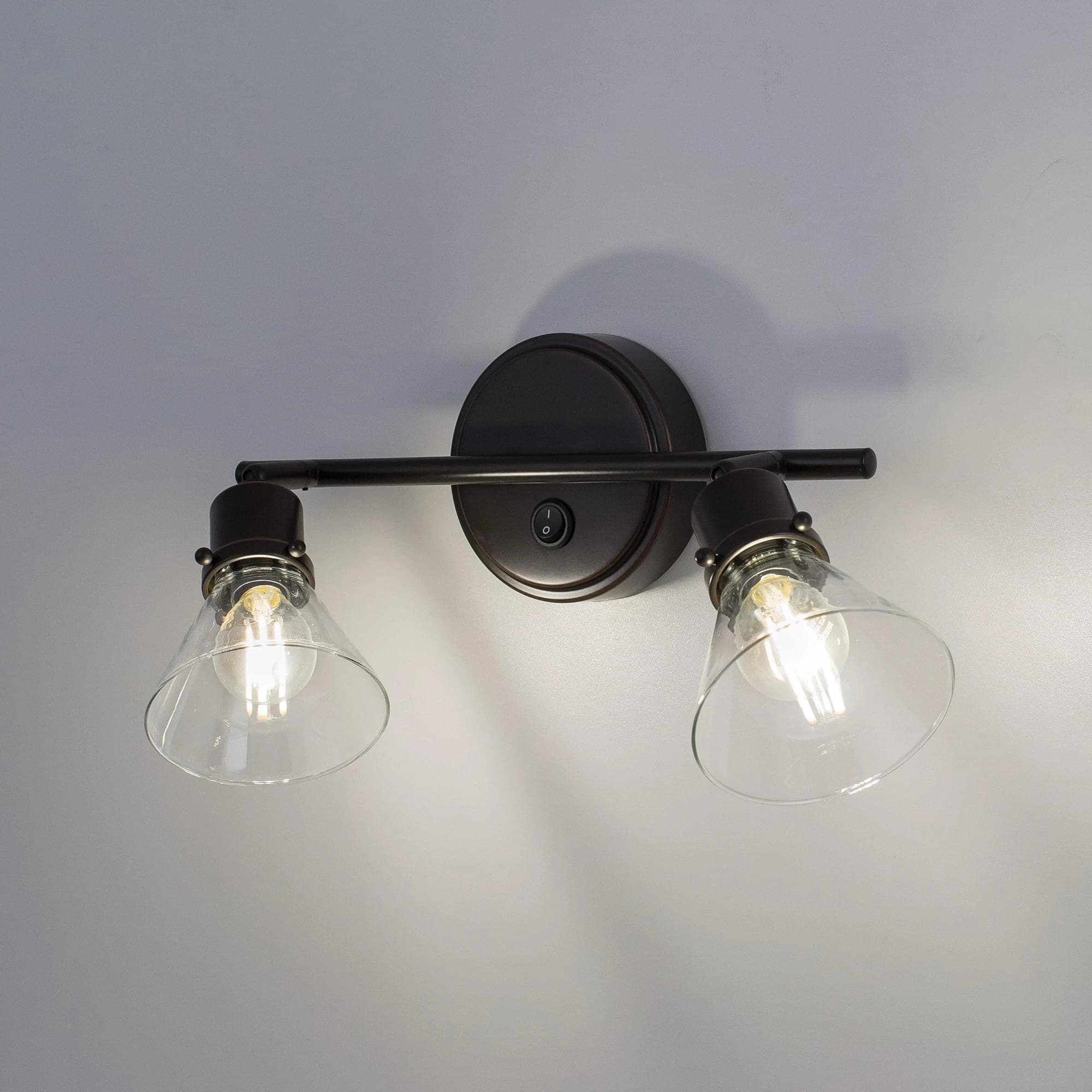 Citilux CL564521 Бисмарк Светильник Наст.-Потол — миниатюра 4