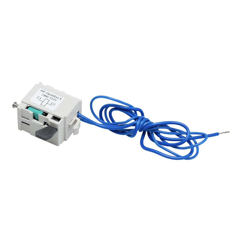 КЭАЗ Расцепитель независимый OptiMat E-24AC/DC-УХЛ3-РЕГ