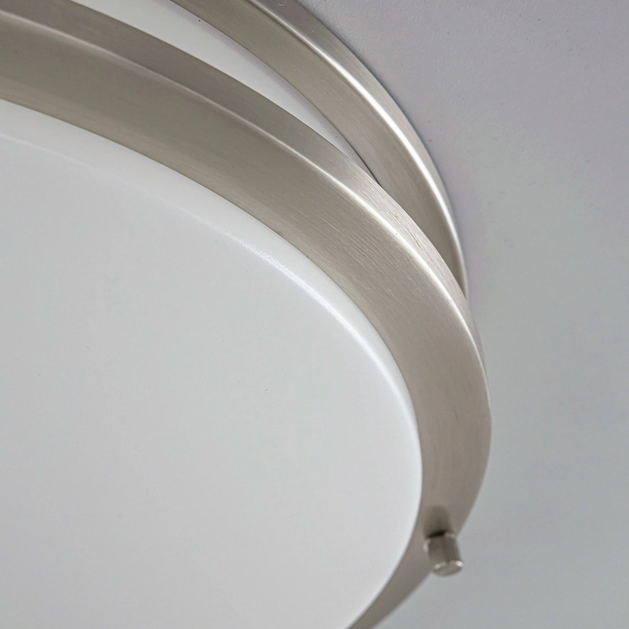 Citilux CL709501N Бостон Хром матовый Светильник накладной LED 50W*4000K — миниатюра 9