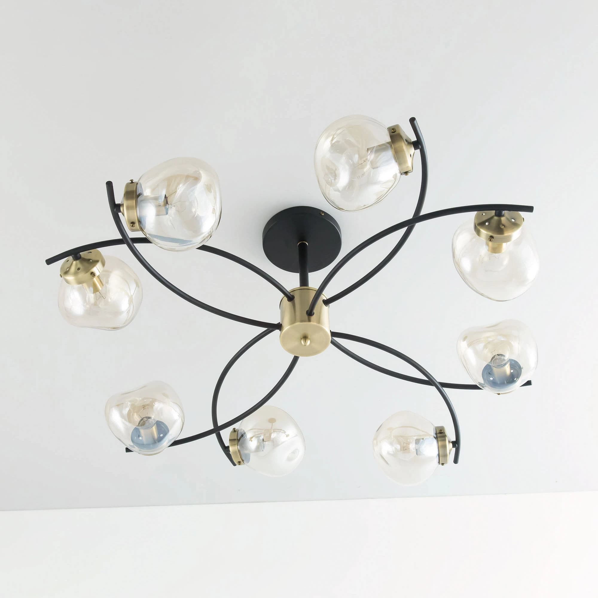 Citilux CL110185 Фабула Светильник Люстра — миниатюра 9