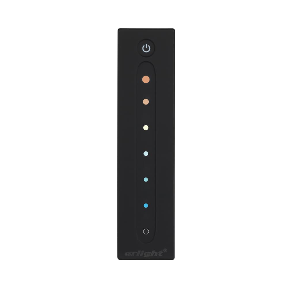 Arlight Пульт SR-2833TS-MIX (1 зона) (IP20 Пластик, 3 года) 024407 — миниатюра 2
