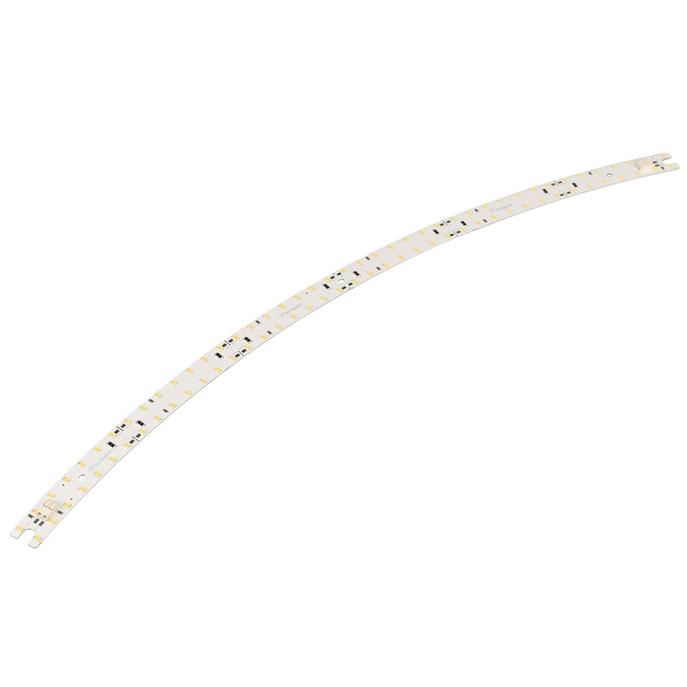Arlight Линейка SL-ARC-D1500-A45-11.5W 24V Day4000 (580мм, дуга 1 из 8) (Открытый) 027642 — миниатюра 2
